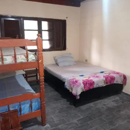Chacara-Praia Dois Irmaos Itanhaem Exterior photo