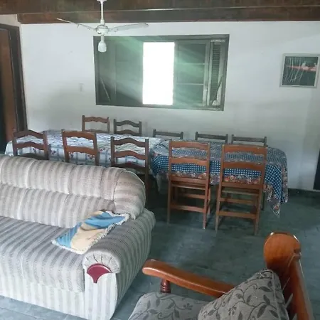Chacara-Praia Dois Irmaos Itanhaem Exterior photo