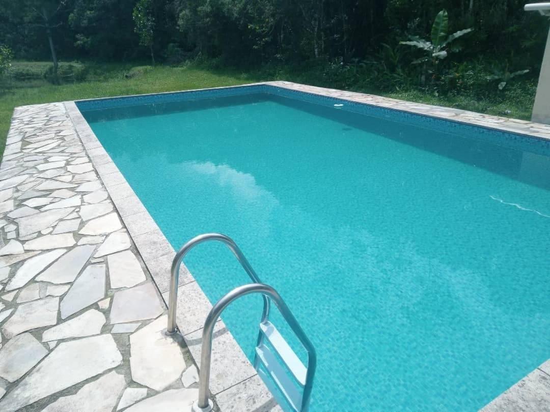 Chacara-praia Dois Irmaos Holiday home *