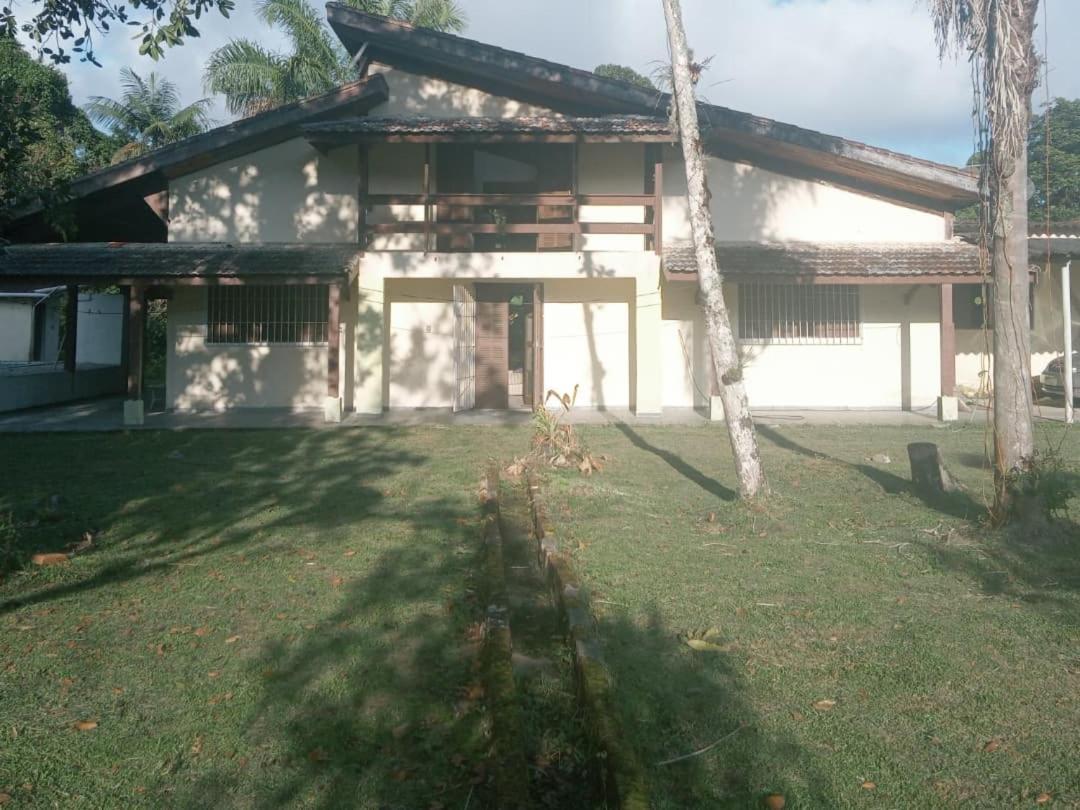 Chacara-praia Dois Irmaos Holiday home *