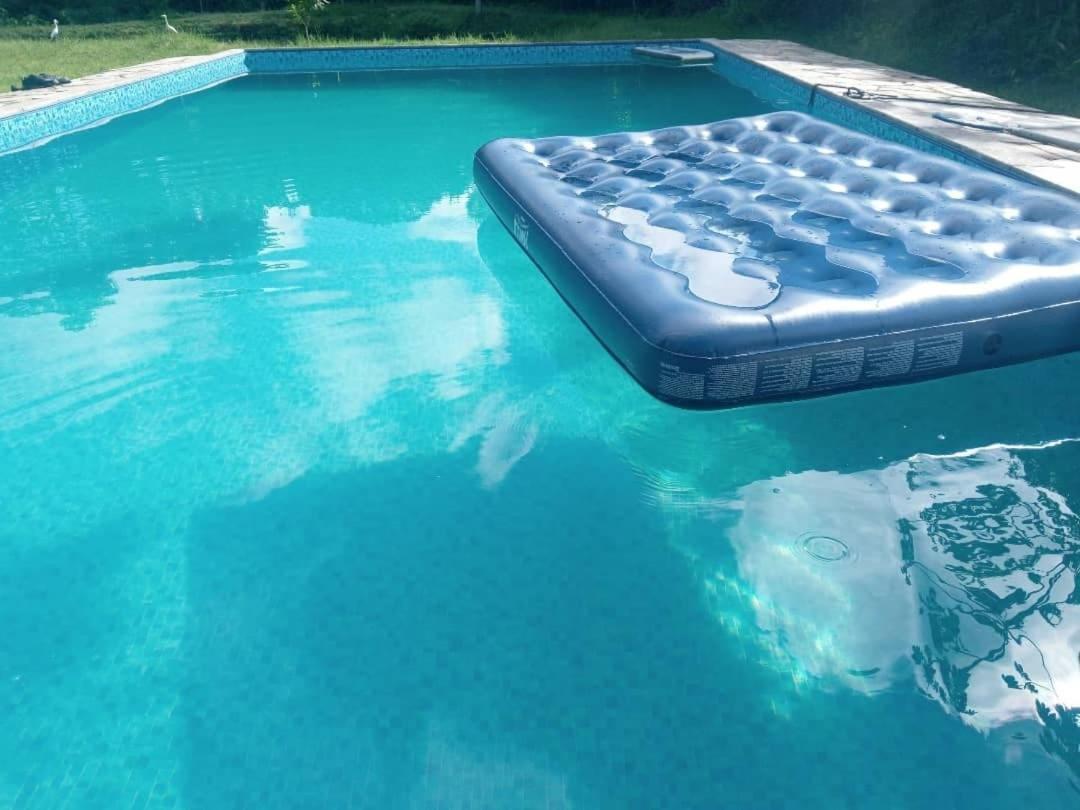 Holiday home Chacara-praia Dois Irmaos *