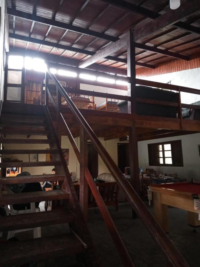 Chacara-praia Dois Irmaos *