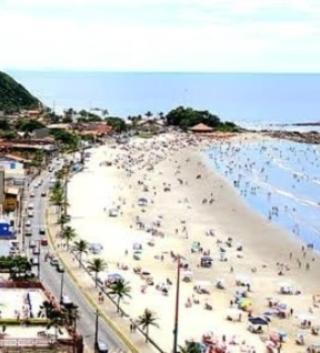 Chacara-praia Dois Irmaos *
