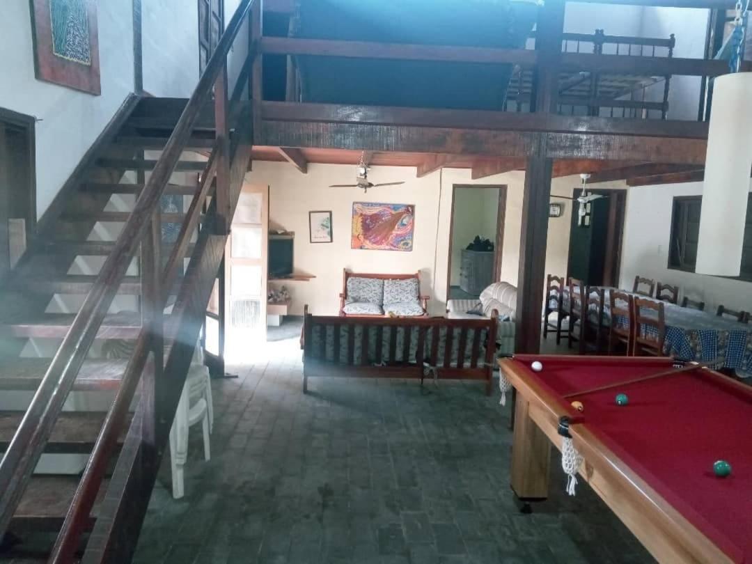 Chacara-praia Dois Irmaos Holiday home