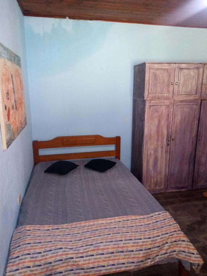 Holiday home Chacara-praia Dois Irmaos Itanhaem