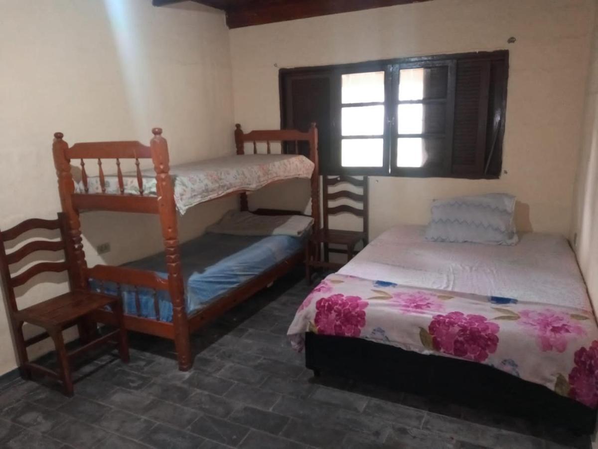 Holiday home Chacara-praia Dois Irmaos *