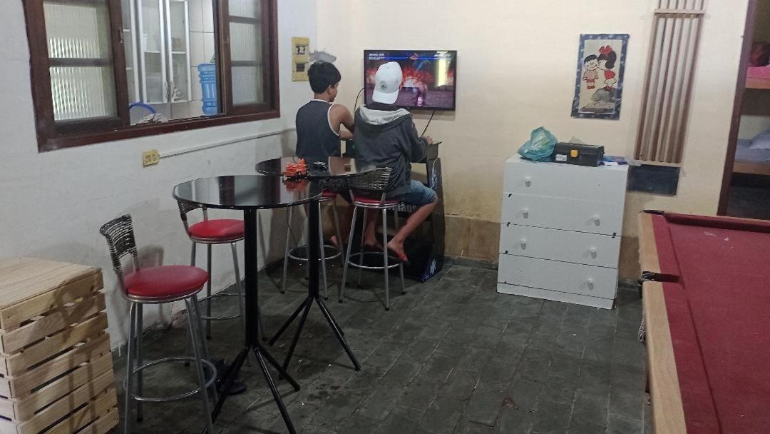 Chacara-praia Dois Irmaos *